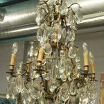 801 2081 CHANDELIER